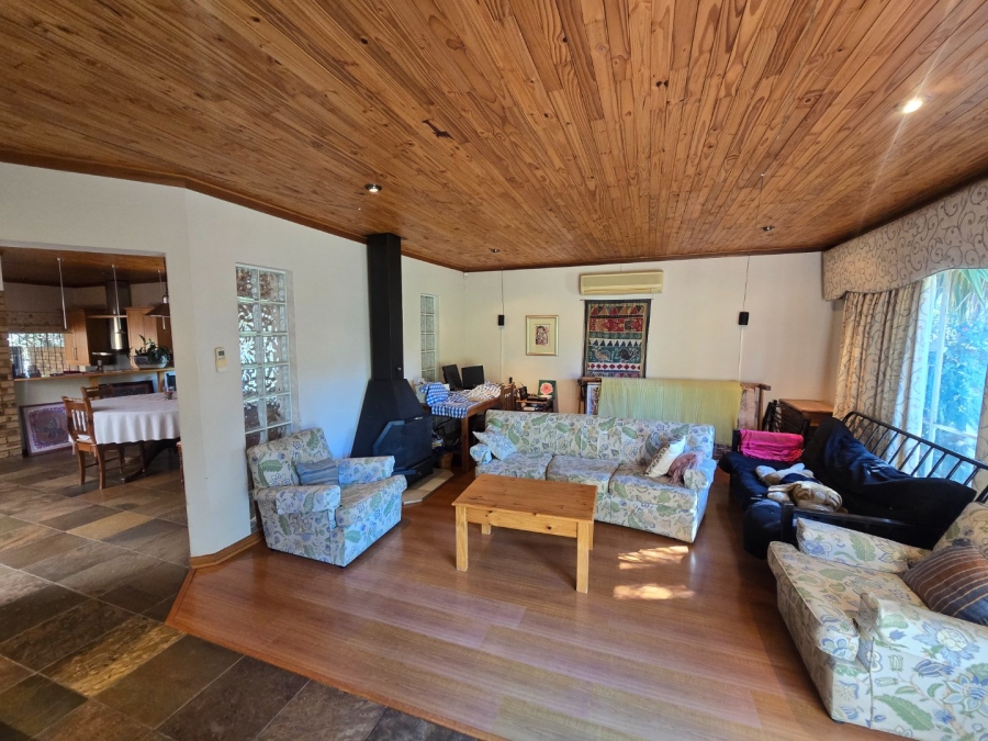 4 Bedroom Property for Sale in Heuwelsig Free State